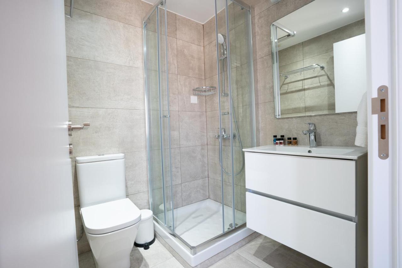 Eidyllio Luxury Suites Omodos Extérieur photo
