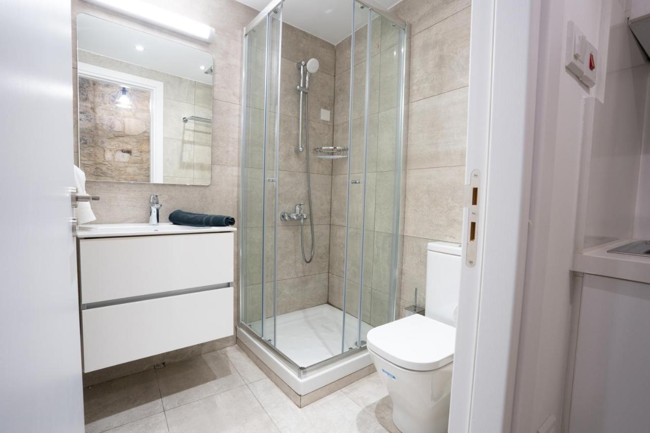 Eidyllio Luxury Suites Omodos Extérieur photo